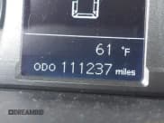 ✅ 2018 Toyota 4Runner SR5 • VIN: JTEBU5JR7J5490718 • Lot: 42551721. Listed on IAAI with 111,237 mi. Free auction sales archive from the USA and detailed vehicle history report at DreamBid. Image 16.