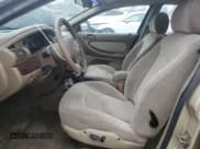 ✅ 2001 Chrysler Sebring • VIN: 1C3EL46U21N529263 • Лот: 82156584. Опубликован ранее на Copart с пробегом 57 895 миль. Бесплатный доступ к архиву аукционных продаж из США и подробный отчёт об истории автомобиля на DreamBid. Изображение 7.