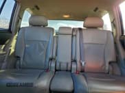 ✅ 2013 Toyota Highlander Limited • VIN: JTEDC3EH4D2011923 • Lot: 93937515. Listed on Copart with 238,249 mi. Free auction sales archive from the USA and detailed vehicle history report at DreamBid. Image 10.