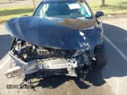 ✅ 2018 Toyota Camry SE • VIN: 4T1B11HK6JU057407 • Lot: 43502805. Listed on IAAI with 227,086 mi. Free auction sales archive from the USA and detailed vehicle history report at DreamBid. Image 12.