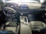 ✅ 2024 Cadillac CT4 Premium Luxury • VIN: 1G6DB5RK9R0106895 • Lot: 80292645. Wystawiony na Copart z przebiegiem 21 507 mil. Bezpłatny archiwum sprzedaży aukcyjnych z USA i szczegółowy raport historii pojazdu na DreamBid. Zdjęcie 8.