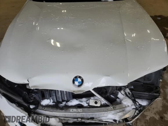 ✅ 2020 BMW 3 Series 330i xDrive • VIN: 3MW5R7J04L8B07367 • Лот: 90023155. Опубликован ранее на Copart с пробегом Не указан. Бесплатный доступ к архиву аукционных продаж из США и подробный отчёт об истории автомобиля на DreamBid. Изображение 11.