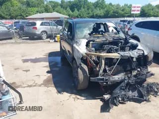 ✅ 2020 Dodge Durango R/T • VIN: 1C4SDJCT8LC413246 • Lot: 42590605. Listed on IAAI with 67,231 mi. Free auction sales archive from the USA and detailed vehicle history report at DreamBid. Image 1.