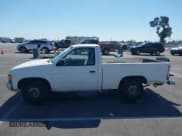 ✅ 1993 Nissan Frontier • VIN: 1N6SD11S2PC365417 • Lot: 42771837. Listed on IAAI with 204,813 mi. Free auction sales archive from the USA and detailed vehicle history report at DreamBid. Image 14.