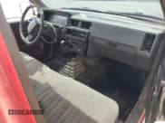 ✅ 1989 Nissan Hardbody • VIN: 1N6ND11S8KC378162 • Lot: 55520085. Wystawiony na Copart z przebiegiem 454 190 mil. Bezpłatny archiwum sprzedaży aukcyjnych z USA i szczegółowy raport historii pojazdu na DreamBid. Zdjęcie 8.