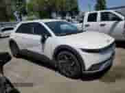 2022 Hyundai Ioniq 5 SEL z VIN KM8KN4AE2NU068744, wystawiony jako Copart lot #53863214 z przebiegiem 19 398 mil mil oraz Szkoda całkowita • Salvage title. Historia ofert i sprzedaży dostępna na DreamBid. Obrazek 4.