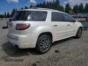 ✅ 2013 GMC Acadia Denali • VIN: 1GKKVTKD4DJ158504 • Lot: 69480545. Listed on Copart with 138,560 mi. Free auction sales archive from the USA and detailed vehicle history report at DreamBid. Image 3.