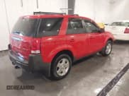 ✅ 2005 Saturn VUE • VIN: 5GZCZ63475S807405 • Lot: 41271420. Wystawiony na IAAI z przebiegiem 167 126 mil. Bezpłatny archiwum sprzedaży aukcyjnych z USA i szczegółowy raport historii pojazdu na DreamBid. Zdjęcie 4.