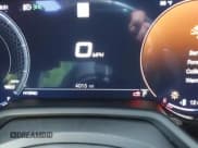 ✅ 2024 Dodge Hornet R/T • VIN: ZACPDFCW9R3A18890 • Lot: 42754647. Listed on IAAI with 4,015 mi. Free auction sales archive from the USA and detailed vehicle history report at DreamBid. Image 15.