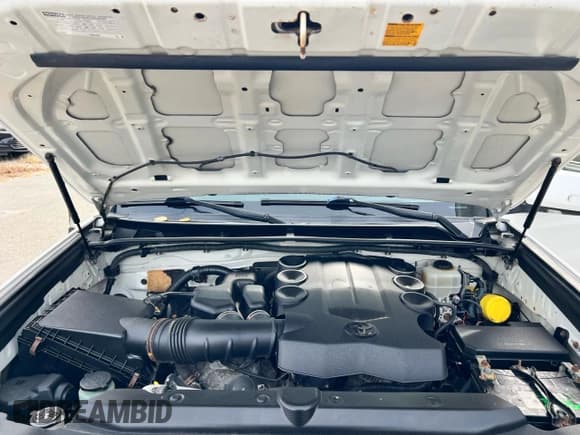 ✅ 2013 Toyota 4Runner SR5 • VIN: JTEBU5JR3D5130804 • Lot: 92353055. Wystawiony na Copart z przebiegiem 238 501 mil. Bezpłatny archiwum sprzedaży aukcyjnych z USA i szczegółowy raport historii pojazdu na DreamBid. Zdjęcie 7.