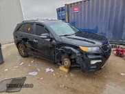 ✅ 2012 Kia Sorento SX • VIN: 5XYKW4A26CG269374 • Lot: 93652065. Listed on Copart with 180,073 mi. Free auction sales archive from the USA and detailed vehicle history report at DreamBid. Image 4.