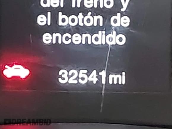 ✅ 2020 Jeep Renegade Altitude • VIN: ZACNJAB17LPL84093 • Lot: 42122399. Listed on IAAI with 32,541 mi. Free auction sales archive from the USA and detailed vehicle history report at DreamBid. Image 15.