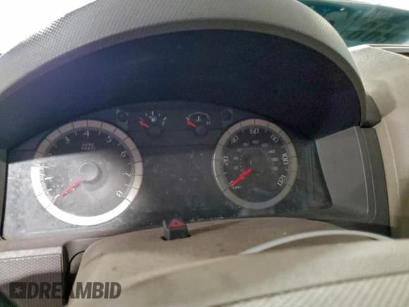 ✅ 2008 Ford Escape XLT • VIN: 1FMCU03168KB26462 • Lot: 94591555. Listed on Copart with Not provided. Free auction sales archive from the USA and detailed vehicle history report at DreamBid. Image 9.