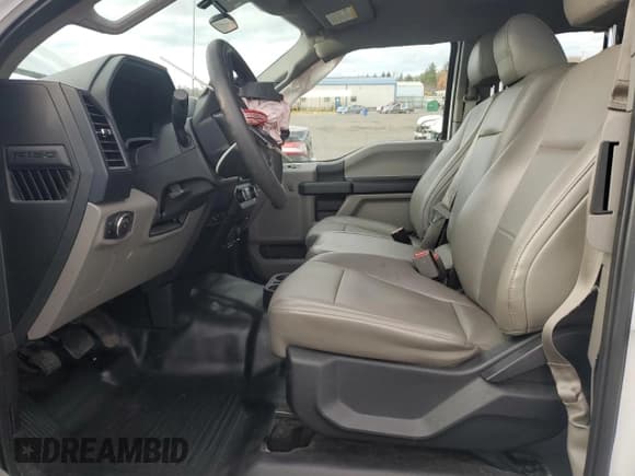 ✅ 2015 Ford F-150 XLT • VIN: 1FTFX1EF5FFC57041 • Lot: 93023205. Listed on Copart with 113,665 mi. Free auction sales archive from the USA and detailed vehicle history report at DreamBid. Image 7.