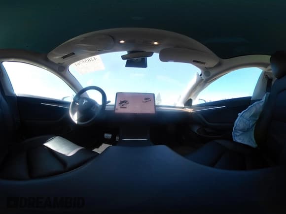 ✅ 2021 Tesla Model 3 Performance • VIN: 5YJ3E1EC4MF064900 • Lot: 42855761. Wystawiony na IAAI z przebiegiem 21 347 mil. Bezpłatny archiwum sprzedaży aukcyjnych z USA i szczegółowy raport historii pojazdu na DreamBid. Zdjęcie 20.