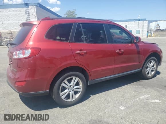 ✅ 2010 Hyundai Santa Fe SE • VIN: 5NMSH4AG8AH355648 • Лот: 70784185. Опубликован ранее на Copart с пробегом 118 148 миль. Бесплатный доступ к архиву аукционных продаж из США и подробный отчёт об истории автомобиля на DreamBid. Изображение 3.