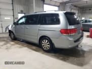 ✅ 2010 Honda Odyssey EX • VIN: 5FNRL3H42AB105133 • Lot: 92425965. Listed on Copart with 197,994 mi. Free auction sales archive from the USA and detailed vehicle history report at DreamBid. Image 2.