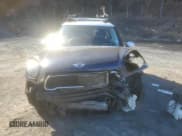 ✅ 2014 MINI Countryman S • VIN: WMWZC3C54EWP27537 • Lot: 49628855. Listed on Copart with 95,958 mi. Free auction sales archive from the USA and detailed vehicle history report at DreamBid. Image 5.