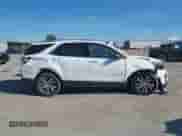 2024 Chevrolet Equinox Premier with VIN 3GNAXNEG9RL252081, listed as a IAAI auction lot 42551045 with 74,564 mi miles and . Bid and sale history available at DreamBid. Image 12.