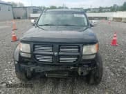 ✅ 2011 Dodge Nitro Heat • VIN: 1D4PU4GK3BW546487 • Lot: 56799525. Listed on Copart with 143,062 mi. Free auction sales archive from the USA and detailed vehicle history report at DreamBid. Image 15.