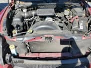 ✅ 2006 Mitsubishi Raider LS • VIN: 1Z7HC28K76S561602 • Лот: 66331085. Опубликован ранее на Copart с пробегом 115 309 миль. Бесплатный доступ к архиву аукционных продаж из США и подробный отчёт об истории автомобиля на DreamBid. Изображение 11.