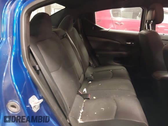 ✅ 2013 Dodge Avenger SE • VIN: 1C3CDZAB4DN688085 • Лот: 41268596. Опубликован ранее на IAAI с пробегом 105 835 миль. Бесплатный доступ к архиву аукционных продаж из США и подробный отчёт об истории автомобиля на DreamBid. Изображение 8.