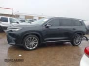 ✅ 2024 Lexus TX 350 • VIN: 5TDAAAB66RS006100 • Lot: 42162676. Listed on IAAI with 16,480 mi. Free auction sales archive from the USA and detailed vehicle history report at DreamBid. Image 15.