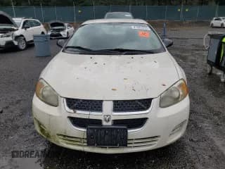 ✅ 2005 Dodge Stratus SXT • VIN: 1B3EL46X15N529509 • Lot: 91322315. Listed on Copart with 80,348 mi. Free auction sales archive from the USA and detailed vehicle history report at DreamBid. Image 5.