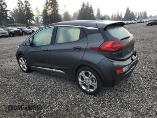 ✅ 2020 Chevrolet Bolt EV LT • VIN: 1G1FY6S00L4149422 • Lot: 84348064. Wystawiony na Copart z przebiegiem 40 168 mil. Bezpłatny archiwum sprzedaży aukcyjnych z USA i szczegółowy raport historii pojazdu na DreamBid. Zdjęcie 2.