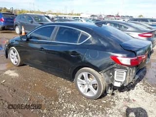 ✅ 2016 Acura ILX Premium • VIN: 19UDE2F75GA024822 • Lot: 43619885. Wystawiony na IAAI z przebiegiem 91 485 mil. Bezpłatny archiwum sprzedaży aukcyjnych z USA i szczegółowy raport historii pojazdu na DreamBid. Zdjęcie 3.
