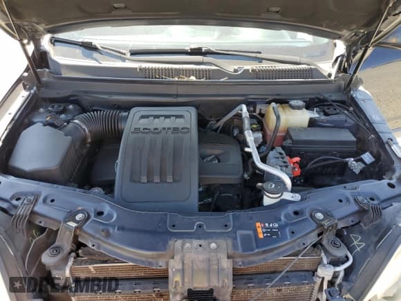 ✅ 2014 Chevrolet Captiva Sport LS • VIN: 3GNAL2EK7ES680505 • Lot: 58754645. Wystawiony na Copart z przebiegiem 130 059 mil. Bezpłatny archiwum sprzedaży aukcyjnych z USA i szczegółowy raport historii pojazdu na DreamBid. Zdjęcie 12.