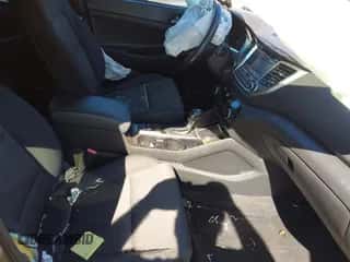 2017 Hyundai Tucson Sport с VIN KM8J3CA2XHU374287, выставлен на аукционе IAAI как лот 43470351 с пробегом 151 465 миль миль и . История ставок и продаж доступна на DreamBid. Изображение 5.