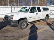 ✅ 2007 Chevrolet Silverado 2500HD LT2 • VIN: 1GCHK29D27E126212 • Лот: 43600930. Опубликован ранее на IAAI с пробегом Не указан. Бесплатный доступ к архиву аукционных продаж из США и подробный отчёт об истории автомобиля на DreamBid. Изображение 2.