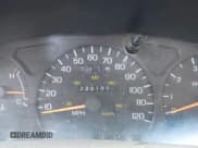 ✅ 1997 Mercury Cougar XR7 • VIN: 1MELM62W9VH616776 • Lot: 42411124. Wystawiony na IAAI z przebiegiem 233 199 mil. Bezpłatny archiwum sprzedaży aukcyjnych z USA i szczegółowy raport historii pojazdu na DreamBid. Zdjęcie 7.