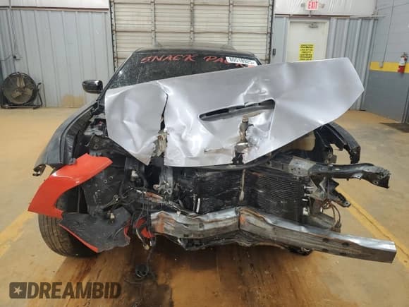 ✅ 2015 Dodge Charger RT • VIN: 2C3CDXCT3FH754213 • Lot: 80518925. Listed on Copart with Not provided. Free auction sales archive from the USA and detailed vehicle history report at DreamBid. Image 5.