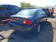 ✅ 2011 Chevrolet Malibu 1LS • VIN: 1G1ZB5E18BF330459 • Лот: 43222713. Опубликован ранее на IAAI с пробегом 115 048 миль. Бесплатный доступ к архиву аукционных продаж из США и подробный отчёт об истории автомобиля на DreamBid. Изображение 4.