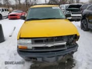 ✅ 2002 Chevrolet S-10 LS • VIN: 1GCDT13W32K235529 • Лот: 44729785. Опубликован ранее на Copart с пробегом 75 963 миль. Бесплатный доступ к архиву аукционных продаж из США и подробный отчёт об истории автомобиля на DreamBid. Изображение 5.