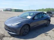 ✅ 2023 Tesla Model 3 • VIN: 5YJ3E1EA8PF400213 • Lot: 42117720. Listed on IAAI with 54,529 mi. Free auction sales archive from the USA and detailed vehicle history report at DreamBid. Image 16.