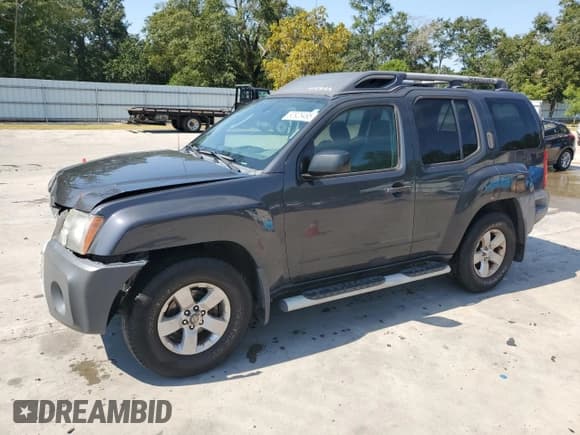 ✅ 2010 Nissan Xterra S • VIN: 5N1AN0NU3AC522926 • Lot: 80928495. Wystawiony na Copart z przebiegiem 216 582 mil. Bezpłatny archiwum sprzedaży aukcyjnych z USA i szczegółowy raport historii pojazdu na DreamBid. Zdjęcie 1.