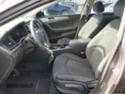 ✅ 2018 Hyundai Sonata SE • VIN: 5NPE24AF4JH708458 • Lot: 44245933. Listed on Copart with 61,850 mi. Free auction sales archive from the USA and detailed vehicle history report at DreamBid. Image 7.