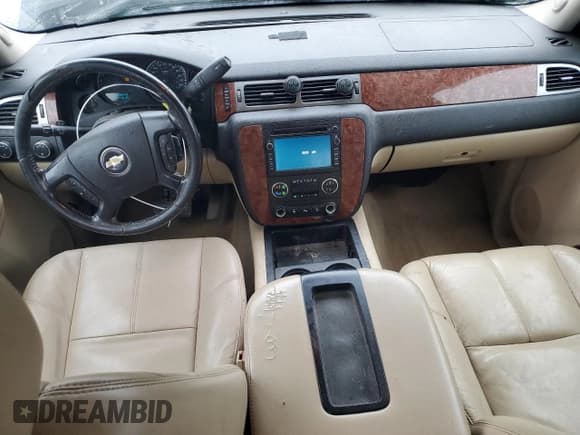 ✅ 2007 Chevrolet Silverado 2500HD LTZ • VIN: 1GCHK23607F547186 • Лот: 55034515. Опубликован ранее на Copart с пробегом 267 528 миль. Бесплатный доступ к архиву аукционных продаж из США и подробный отчёт об истории автомобиля на DreamBid. Изображение 8.