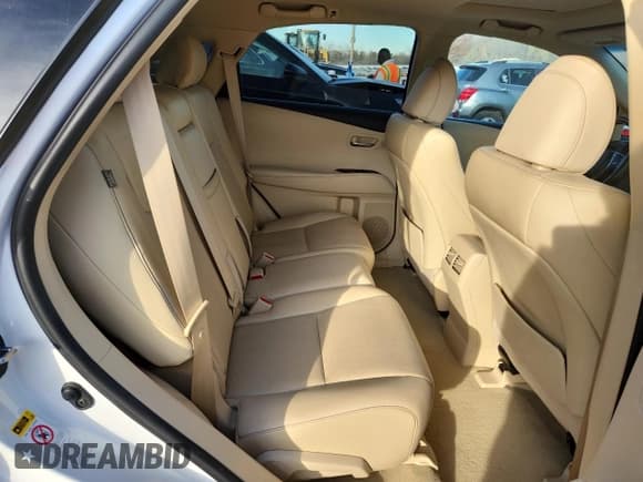 ✅ 2015 Lexus RX 350 • VIN: 2T2BK1BA2FC299662 • Лот: 93014115. Опубликован ранее на Copart с пробегом 103 085 миль. Бесплатный доступ к архиву аукционных продаж из США и подробный отчёт об истории автомобиля на DreamBid. Изображение 11.