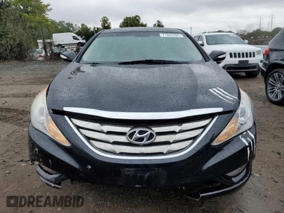 ✅ 2013 Hyundai Sonata SE • VIN: 5NPEC4AC9DH603910 • Lot: 71885284. Wystawiony na Copart z przebiegiem 156 574 mil. Bezpłatny archiwum sprzedaży aukcyjnych z USA i szczegółowy raport historii pojazdu na DreamBid. Zdjęcie 5.