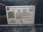 ✅ 2020 Chevrolet Blazer LT • VIN: 3GNKBCRS0LS602359 • Lot: 42235746. Listed on IAAI with 78,835 mi. Free auction sales archive from the USA and detailed vehicle history report at DreamBid. Image 9.