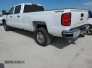 ✅ 2016 Chevrolet Silverado 2500HD Work Truck • VIN: 1GC1KUEG4GF196432 • Лот: 75501534. Опубликован ранее на Copart с пробегом 68 119 миль. Бесплатный доступ к архиву аукционных продаж из США и подробный отчёт об истории автомобиля на DreamBid. Изображение 2.