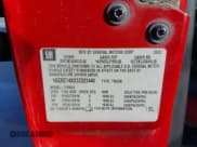 ✅ 2003 Chevrolet Silverado 1500 LS • VIN: 1GCEC14XX3Z323448 • Lot: 43651593. Listed on IAAI with 280,460 mi. Free auction sales archive from the USA and detailed vehicle history report at DreamBid. Image 9.