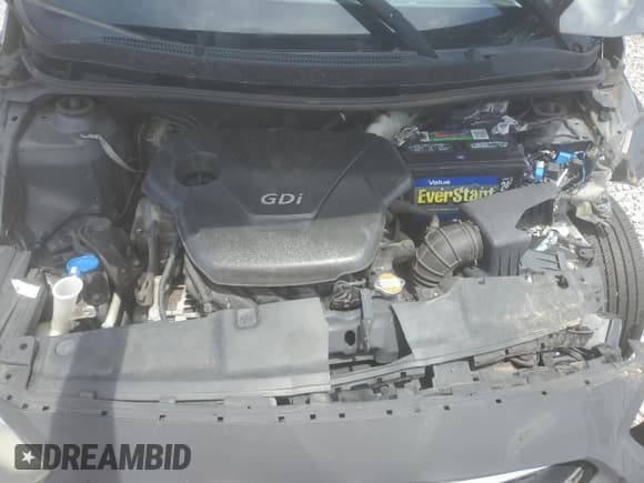 ✅ 2012 Hyundai Accent GLS • VIN: KMHCT4AEXCU101674 • Lot: 63447615. Wystawiony na Copart z przebiegiem 201 839 mil. Bezpłatny archiwum sprzedaży aukcyjnych z USA i szczegółowy raport historii pojazdu na DreamBid. Zdjęcie 11.