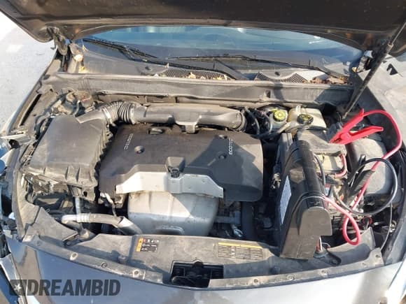 ✅ 2015 Chevrolet Malibu LT • VIN: 1G11C5SL0FF328839 • Lot: 43592227. Listed on IAAI with 254,639 mi. Free auction sales archive from the USA and detailed vehicle history report at DreamBid. Image 10.