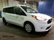 ✅ 2022 Ford Transit Connect XLT • VIN: NM0GE9F21N1513964 • Lot: 88904985. Listed on Copart with 48,998 mi. Free auction sales archive from the USA and detailed vehicle history report at DreamBid. Image 4.