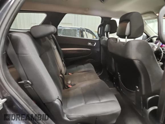 ✅ 2013 Dodge Durango SXT • VIN: 1C4RDJAG6DC565175 • Лот: 85415355. Опубликован ранее на Copart с пробегом 111 657 миль. Бесплатный доступ к архиву аукционных продаж из США и подробный отчёт об истории автомобиля на DreamBid. Изображение 11.